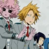❥Kaminari Denki⚡️↯¦By: @kpopstan 26