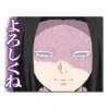 Demon Slayer - Kimetsu no Yaiba (Anime Stickers) 25