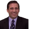 Michael Scott Paper Co. 27