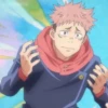 jujutsu kaisen @StickersofAnime 26