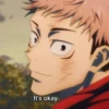 jujutsu kaisen @StickersofAnime 27