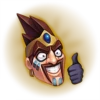 League of Legends Emotions 28