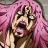 JoJo Stickers 29
