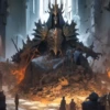 DARK FANTASY @Femoji 26