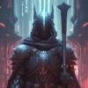 DARK FANTASY @Femoji 27