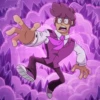 Mystery Skulls Animated || Lewis (@DragLapka) 30