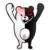 Monokuma Danganronpa stickers 18