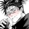 [jujutsu kaisen 6 ] @Toji_sama 28