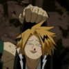 ❥Kaminari Denki⚡️↯¦By: @kpopstan 27
