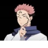 [jujutsu kaisen 6 ] @Toji_sama 29