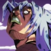 JoJo Stickers 30