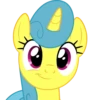 Lemon Hearts | @MLP_AnimatedStickers 30