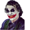Joker Smile 30