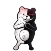 Monokuma Danganronpa stickers 21