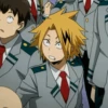 ❥Kaminari Denki⚡️↯¦By: @kpopstan 29