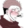[jujutsu kaisen 6 ] @Toji_sama 30
