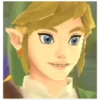 Menino Zelda by MagoDoMetal 6