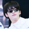 LEE MINHO STRAY KIDS 5