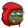 Pepe Mo 5