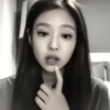 ⤹ jennie ✦ by @qthelpua 5