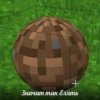 блRRRRR @minecraft_hentai 8