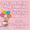 Feliz cumpleaños Ale ❤🌹 5