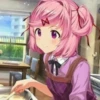 Natsuki ᴩack @mailieeeee 5