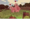 блRRRRR @minecraft_hentai 11