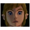 Menino Zelda by MagoDoMetal 10