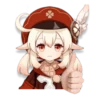 Genshin by @Chto_to_yMHoe and @UgolokKadzuhiUwU 5