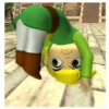 Menino Zelda by MagoDoMetal 13