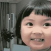 Cute and funny JinMiran created by Praveen._.K_ 8
