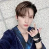 LEE MINHO STRAY KIDS 10