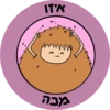 Dviki holidays דביקי חגים 11