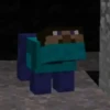 блRRRRR @minecraft_hentai 13