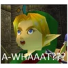 Menino Zelda by MagoDoMetal 16