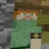 блRRRRR @minecraft_hentai 14