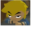 Menino Zelda by MagoDoMetal 17