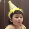 Cute and funny JinMiran P2 created by Praveen._.K_ 16