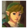 Menino Zelda by MagoDoMetal 18