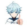 Genshin by @Chto_to_yMHoe and @UgolokKadzuhiUwU 12