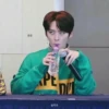 LEE MINHO STRAY KIDS 14