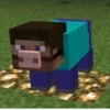 блRRRRR @minecraft_hentai 16