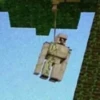 блRRRRR @minecraft_hentai 17