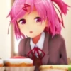 Natsuki ᴩack @mailieeeee 17