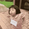 Cute and funny JinMiran created by Praveen._.K_ 15