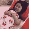Cute and funny JinMiran created by Praveen._.K_ 16
