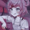Natsuki ᴩack @mailieeeee 19