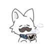 Лош :: @meowtixs 20