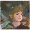 Menino Zelda by MagoDoMetal 22